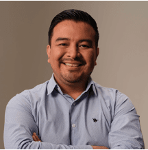 Cesar Gómez