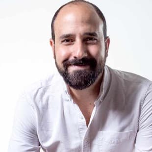 Daniel Buchbinder
