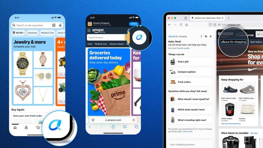 Amazon killed Rufus. Here's what changes for your brand.